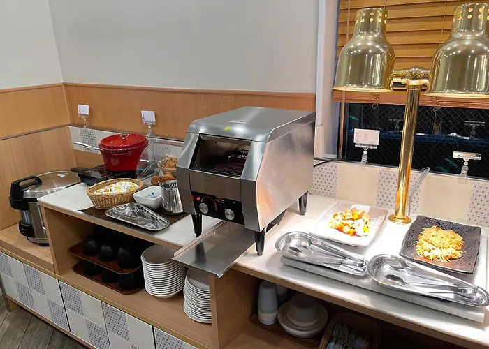 Best Western Tokyo Nishikasai Grande