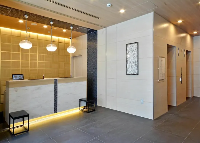 Best Western Tokyo Nishikasai Grande