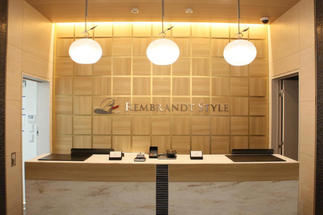 ホテル レンブラントスタイル東京西葛西グランデ 3*