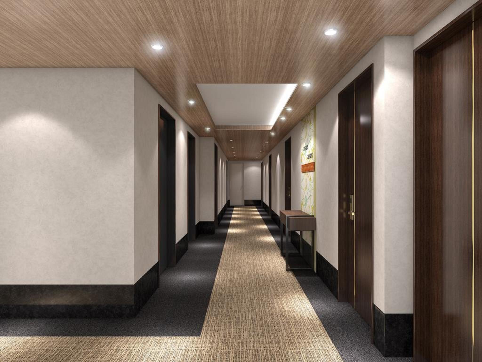 Rembrandt Style Nishikasai Grande Hotel Präfektur Tokio