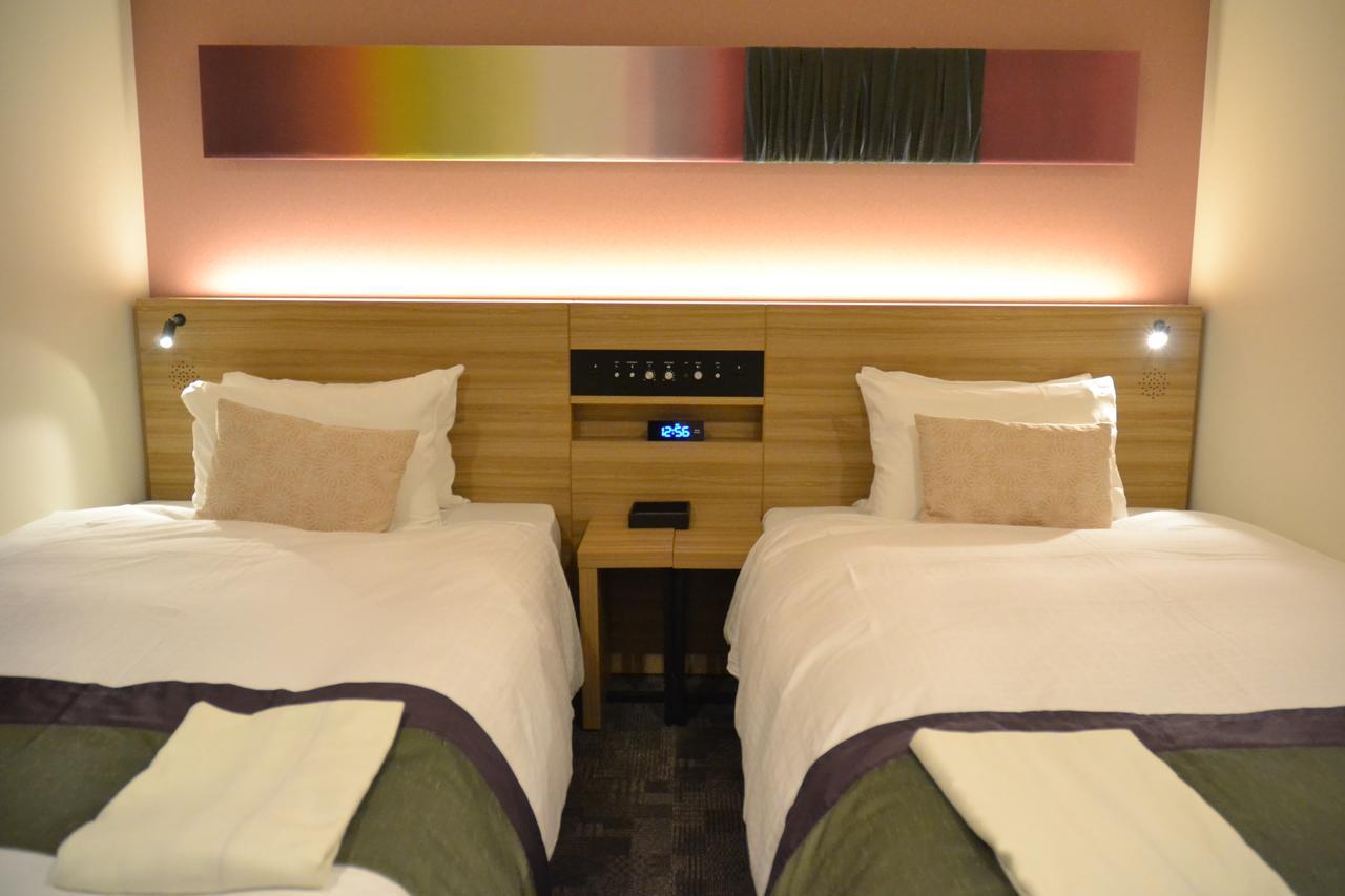 Hotel Rembrandt Style Nishikasai Grande Präfektur Tokio