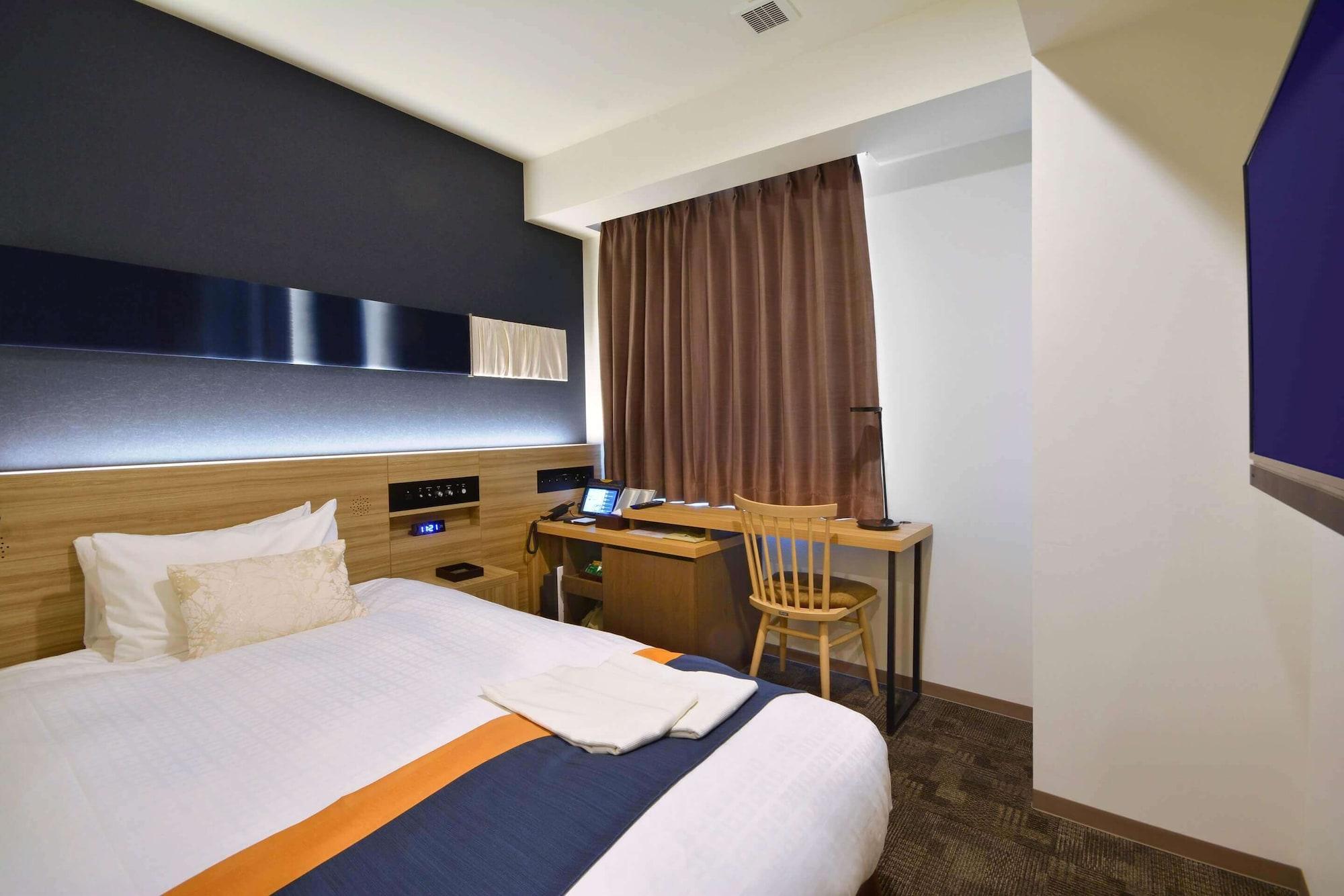 Hotel Rembrandt Style Nishikasai Grande Präfektur Tokio