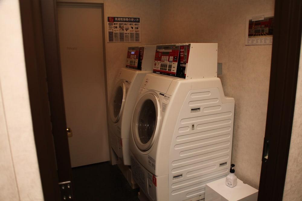 Hotel Rembrandt Style Nishikasai Grande Präfektur Tokio