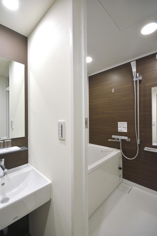 Hotel Rembrandt Style Nishikasai Grande Präfektur Tokio
