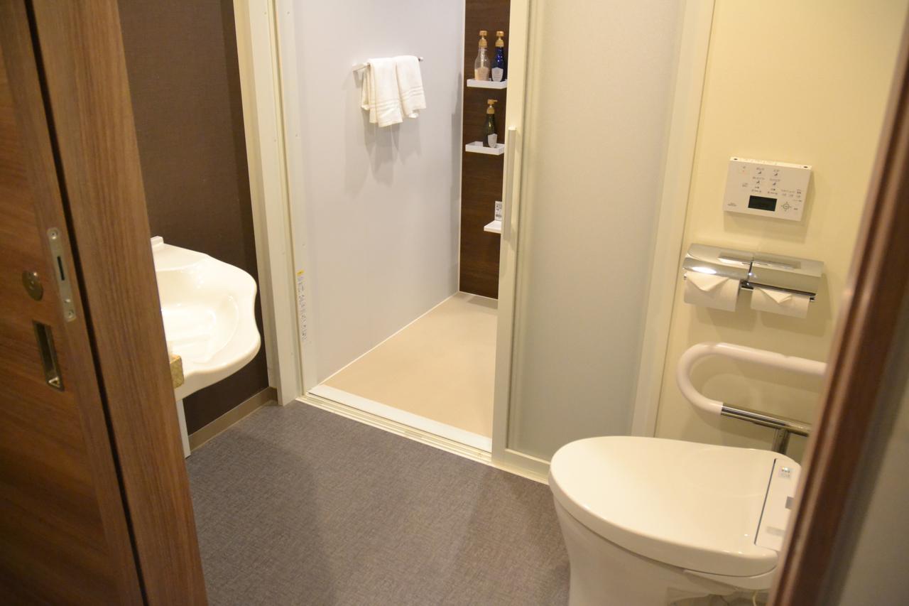Hotel Rembrandt Style Nishikasai Grande Präfektur Tokio